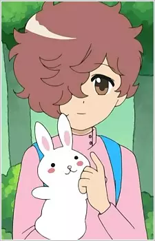 imagem de capa do personagem Kyou Oogata