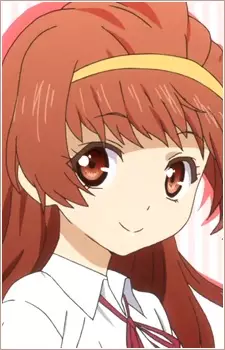 imagem de capa do personagem Arisa Takanomiya