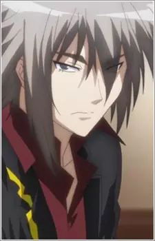 imagem de capa do personagem Ren Nikaidou