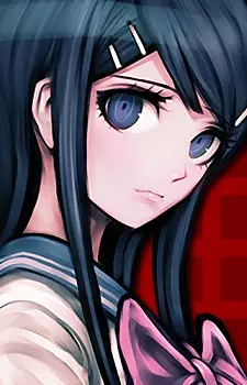 imagem de capa do personagem Sayaka Maizono