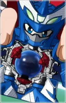imagem de capa do personagem Dracyan