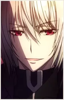 imagem de capa do personagem Hampnie Hambart