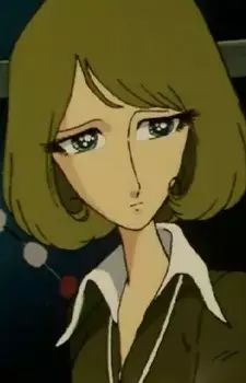 imagem de capa do personagem Fraiya