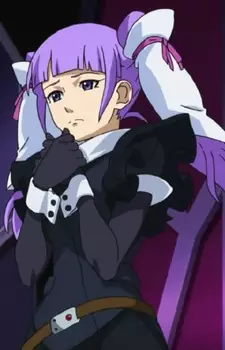 imagem de capa do personagem Fram Nara