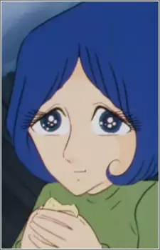 imagem de capa do personagem Yuki Bojin