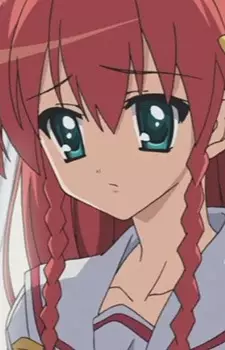 imagem de capa do personagem Sena Asakawa