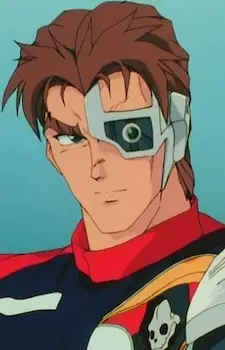 imagem de capa do personagem Edelhi Bootsvorz