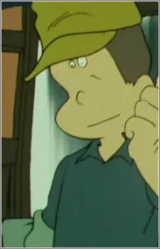 imagem de capa do personagem Ramen Shop Owner