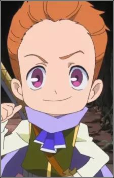 imagem de capa do personagem Pollon