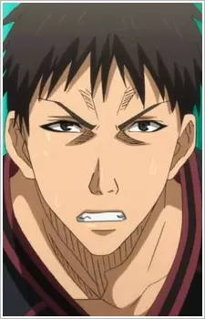 imagem de capa do personagem Yoshinori Susa