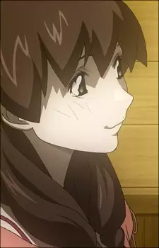 imagem de capa do personagem Rina Nishio
