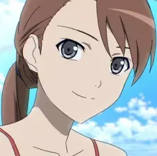 imagem de capa do personagem Sachi Nogami