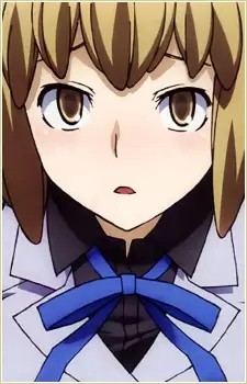 imagem de capa do personagem Io Nitta
