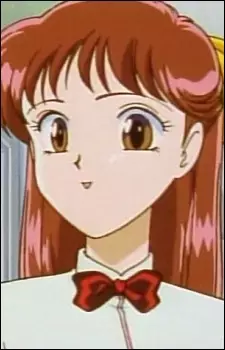 imagem de capa do personagem Manami Sakumoto
