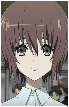imagem de capa do personagem Yuuya Mochizuki