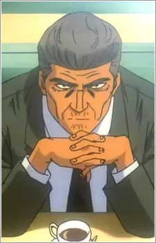 imagem de capa do personagem Ruslan Ramuda
