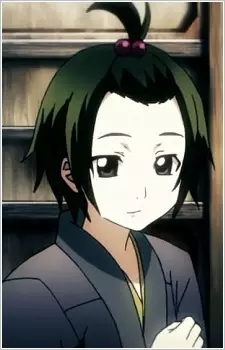 imagem de capa do personagem Asa
