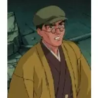 imagem de capa do personagem Tetsuo Ayanokouji