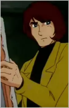 imagem de capa do personagem Lestel