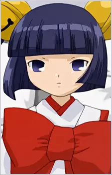 imagem de capa do personagem Kotoko