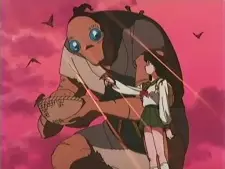 imagem de capa do personagem Jinenji
