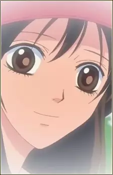 imagem de capa do personagem Mother Tokunaga
