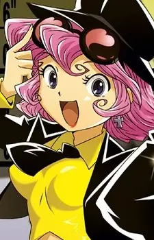 imagem de capa do personagem Mako
