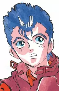 imagem de capa do personagem Barts Lyan