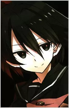 imagem de capa do personagem Kurome