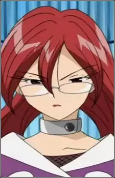 imagem de capa do personagem Yukika Karakuri