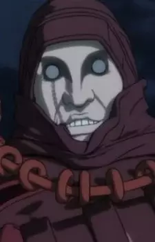 imagem de capa do personagem Xu Wan
