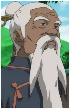 imagem de capa do personagem Soya