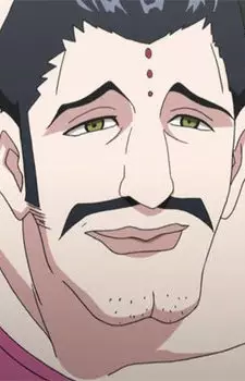 imagem de capa do personagem Zurmudd
