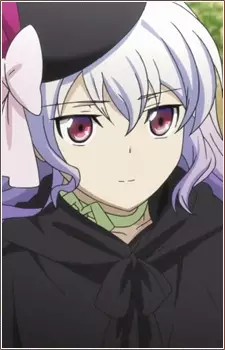imagem de capa do personagem Crea Dolosera