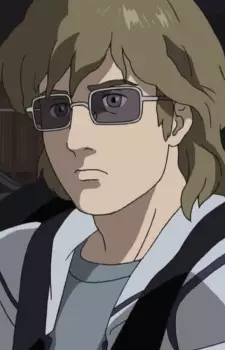 imagem de capa do personagem Marshall MacLachlan