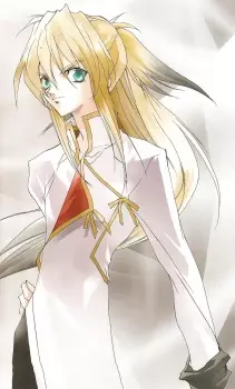 imagem de capa do personagem Gai Byacco