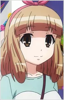 imagem de capa do personagem Yuu Naruse