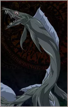 imagem de capa do personagem Decarabia
