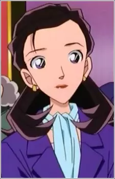 imagem de capa do personagem Chinami Sawaguchi