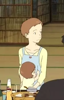 imagem de capa do personagem Nana Jinnouchi