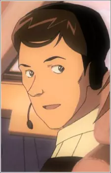 imagem de capa do personagem Nakaya