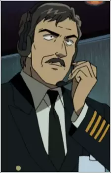 imagem de capa do personagem Shimaoka