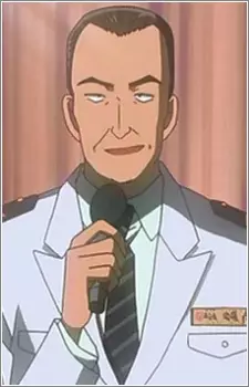 imagem de capa do personagem Wataru Kaidou