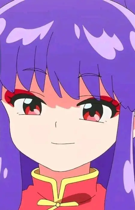 imagem de capa do personagem Shampoo
