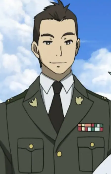 imagem de capa do personagem Yasumochi Nakamura