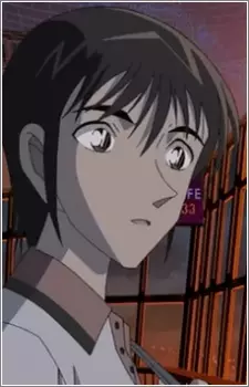 imagem de capa do personagem Kousuke Mizutani