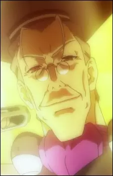 imagem de capa do personagem Motonobu Matsudaira