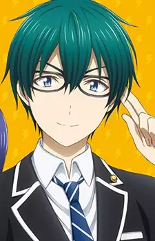 imagem de capa do personagem Haruma Yamazaki