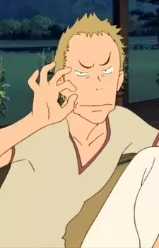 imagem de capa do personagem Shota Jinnouchi