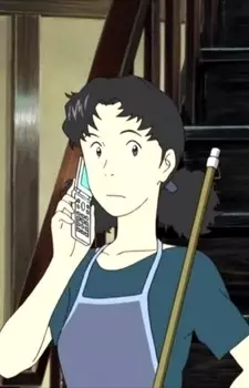 imagem de capa do personagem Noriko Jinnouchi